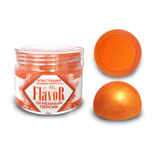 Краситель-кандурин Mr.Flavor Огненный персик 5г